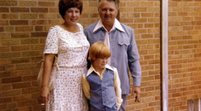 Jimmy – The Unfinished Blog Post