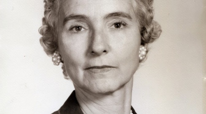 Grandmother Terry Was (Barely) 14 When She Married