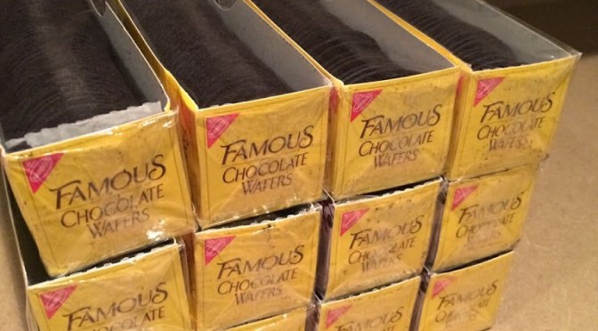 05292012 I Didn’t Know I Was Already a Minimalist