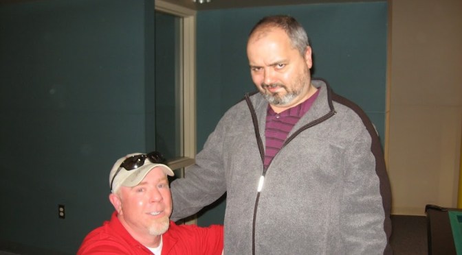 08032014 A Funny Cancer Story (Updated)