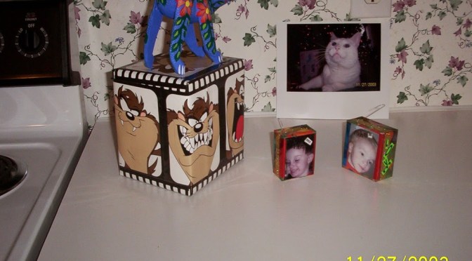 11212014 Great Kid Ornaments