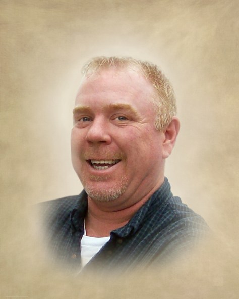 Jimmy Terry Portrait no seal