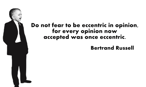 bertrand russell 2