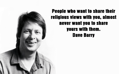 dave barry