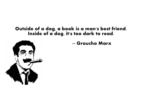 groucho marx