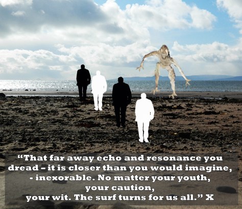 the surf turns for us all