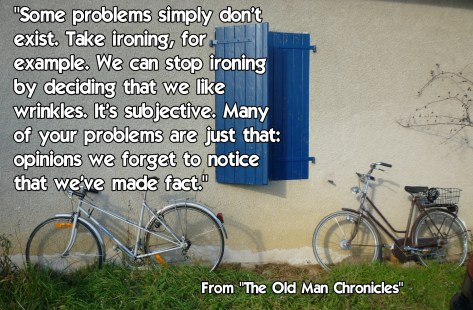 bicycles-against-a-wall