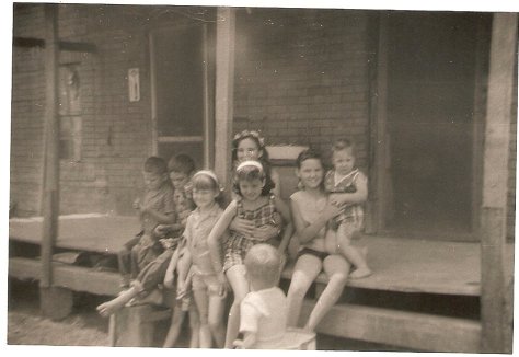 carolyn and cheryl on the end right