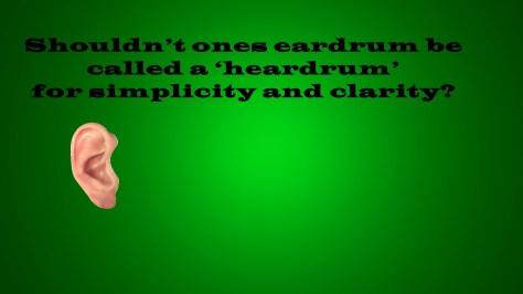 heardrum