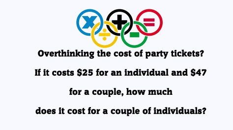 couple of individuals