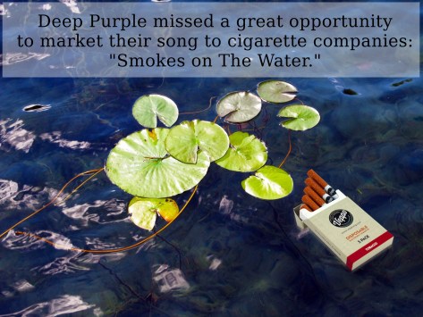 smokes on the water (2)