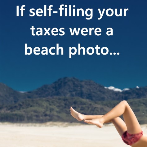 self filing taxes beach photo.jpg