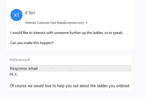 up the ladder bot or person 0324