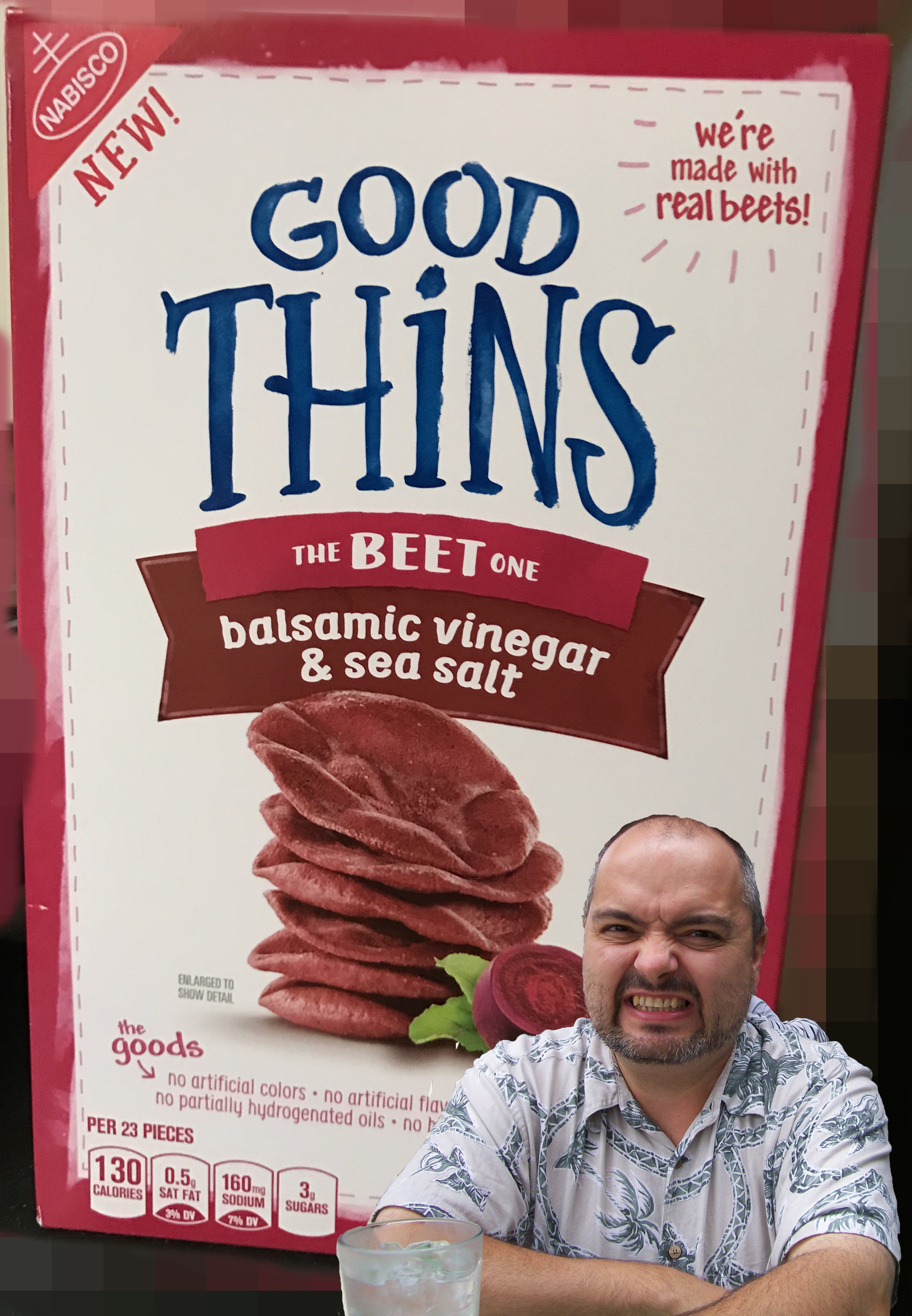 Image result for Good thins beet