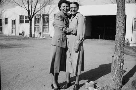 mattie louivina cook 2nd great aunt with toni jones