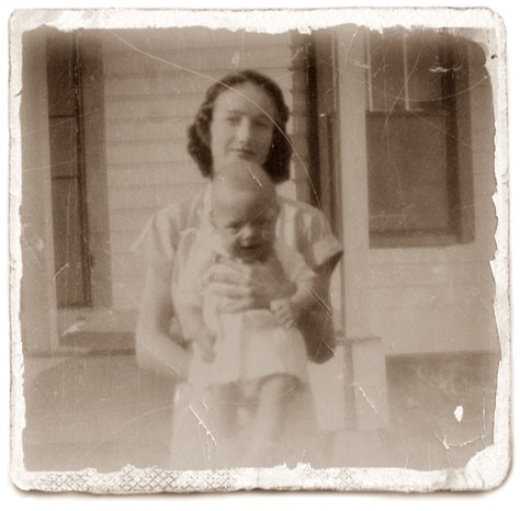 open the door richard