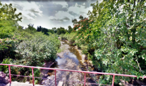 mockingbird lane goo