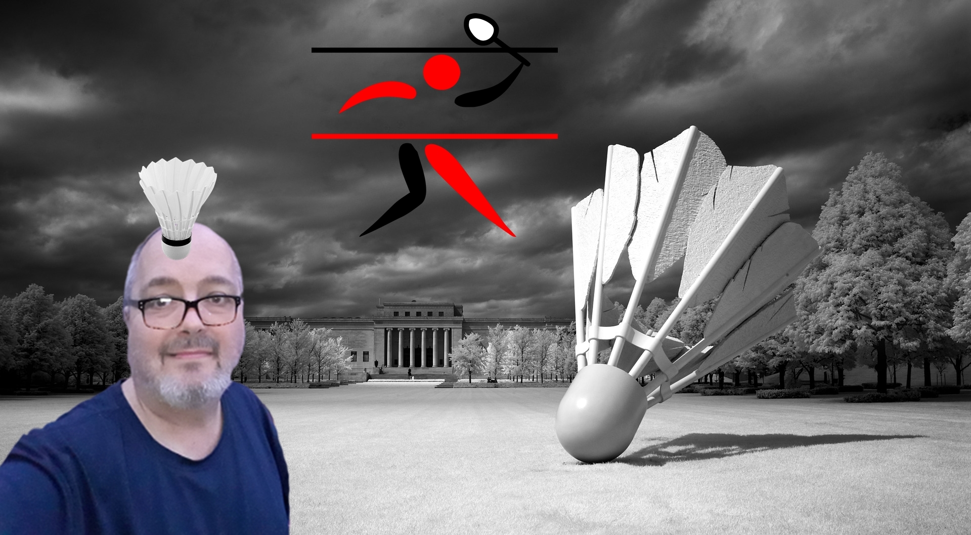 shuttlecock-sculpture-580754_1920